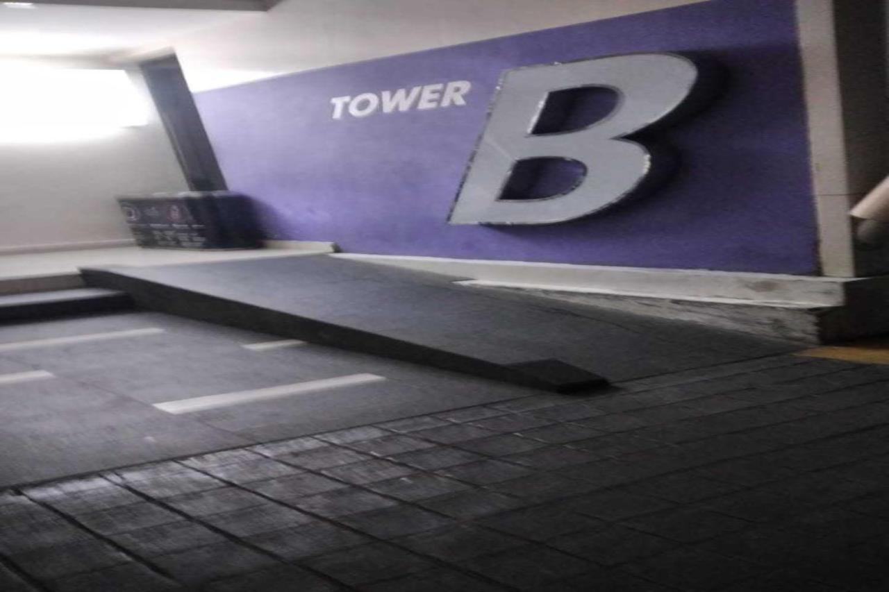 Express O 91801 Zye Room'S Aeropolis Tangerang Exterior foto